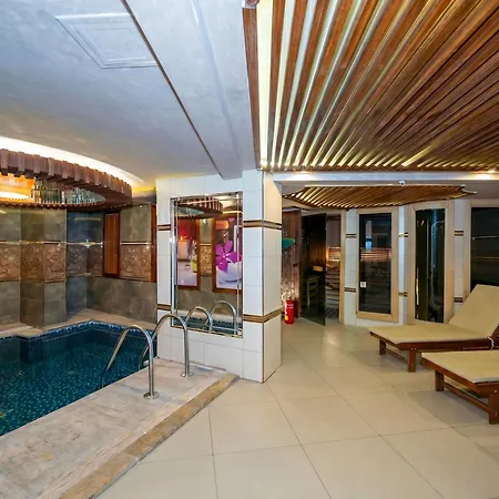 Hotel The Barbarossa