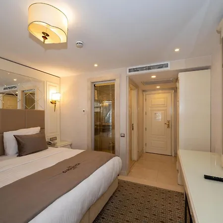 The Barbarossa Hotel 3*