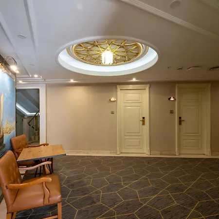 The Barbarossa Hotel 3*