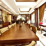 The Barbarossa 3*