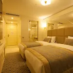 The Barbarossa 3*