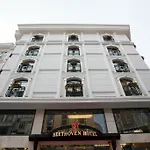 The Barbarossa 3*