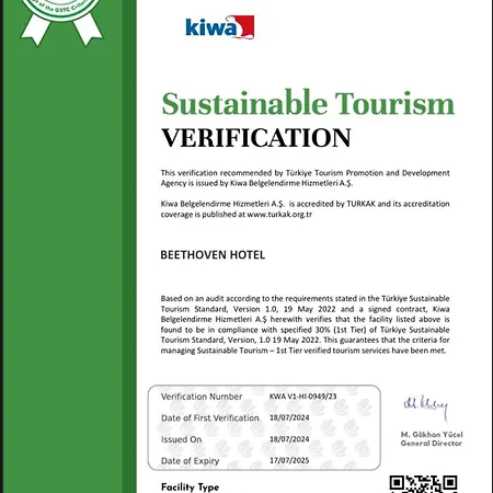 Hotel Paleria - Special Category 3*