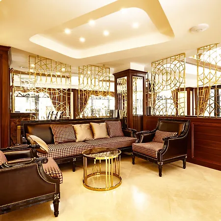 Hotel Paleria - Special Category