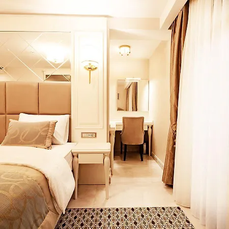 Paleria - Special Category Hotel