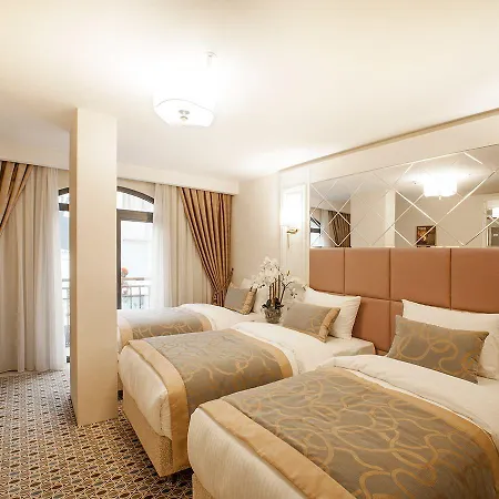 Hotel Paleria - Special Category 3*