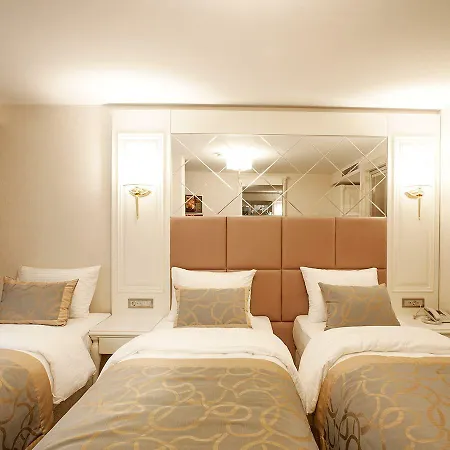 Paleria - Special Category Hotel Istanbulská provincie