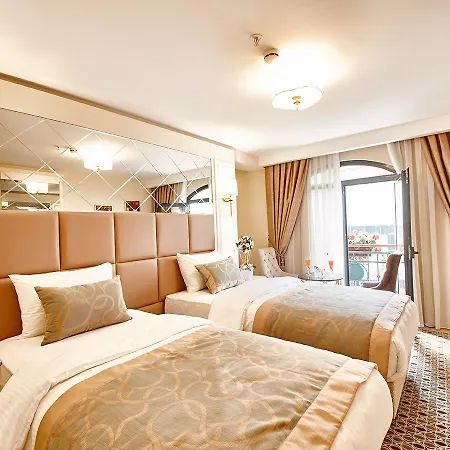 Paleria - Special Category Provincia di Istanbul