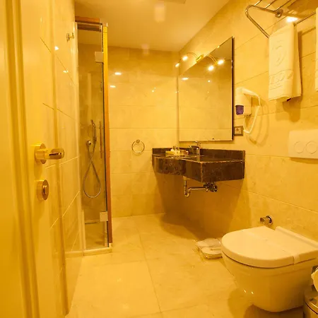 Hotel Paleria - Special Category Istanbulská provincie
