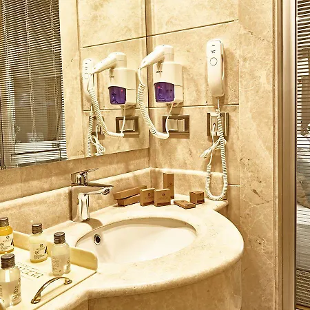 Paleria - Special Category Hotel