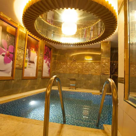 Paleria - Special Category