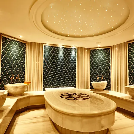 Hotel Paleria - Special Category 3*