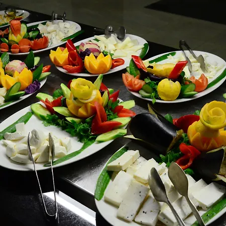 Paleria - Special Category Hotel