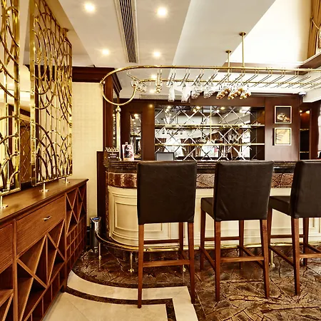 Paleria - Special Category Istanbulská provincie