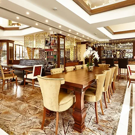 Hotel Paleria - Special Category Provincia di Istanbul