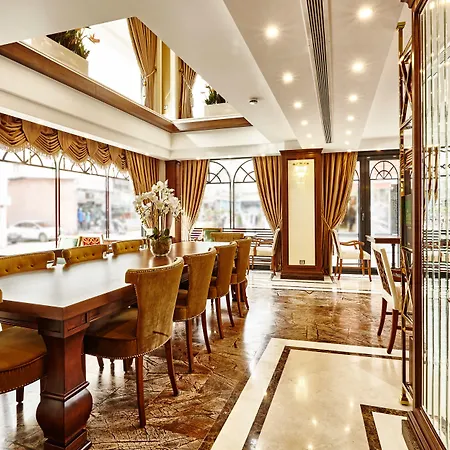 Paleria - Special Category Hotel 3*