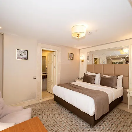 Hotel The Barbarossa