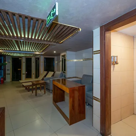 The Barbarossa Hotel 3*