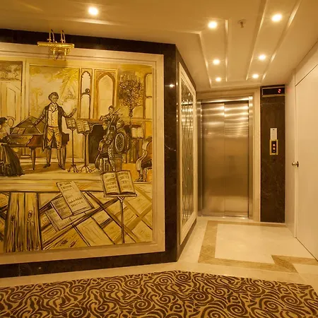 Paleria - Special Category Hotel