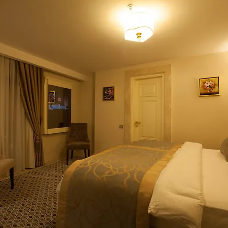 Paleria - Special Category Istanbulská provincie