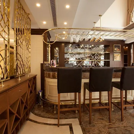 Paleria - Special Category 3* Istanbulská provincie