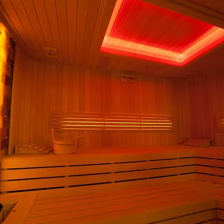 Paleria - Special Category Hotel