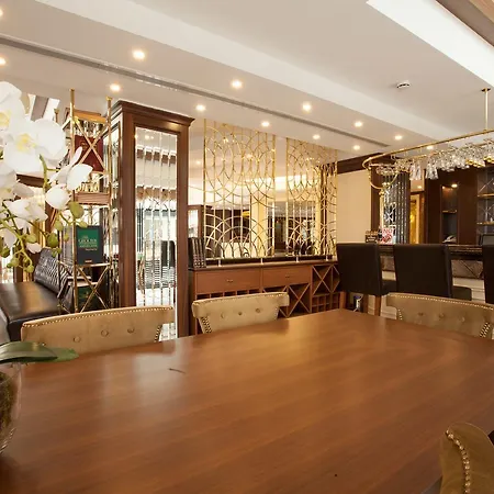 Paleria - Special Category 3* Istanbulská provincie