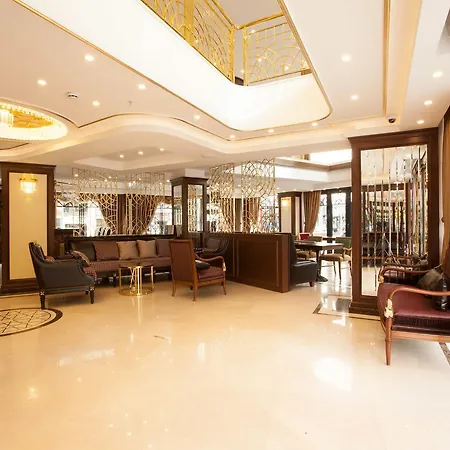 Paleria - Special Category Hotel 3*