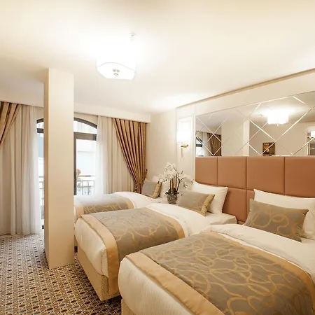 Hotel Paleria - Special Category