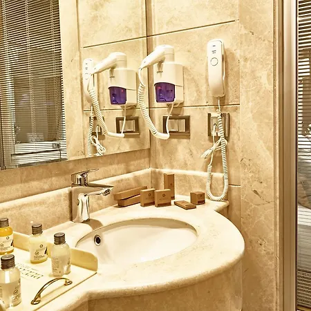 Paleria - Special Category Hotel