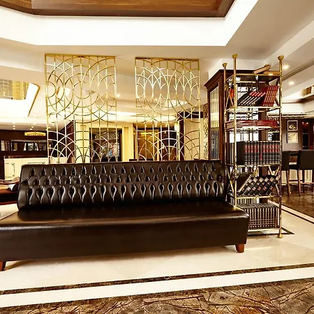 Paleria - Special Category Istanbulská provincie