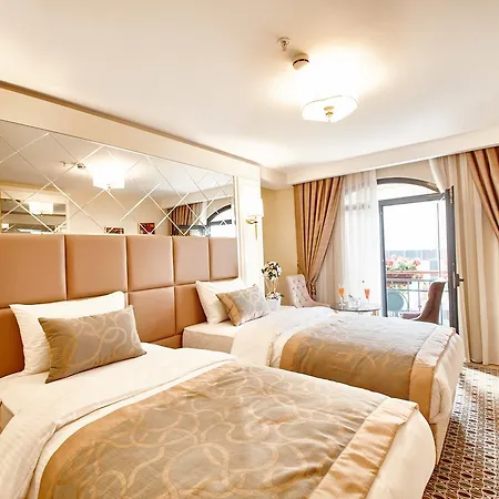 Hotel Paleria - Special Category