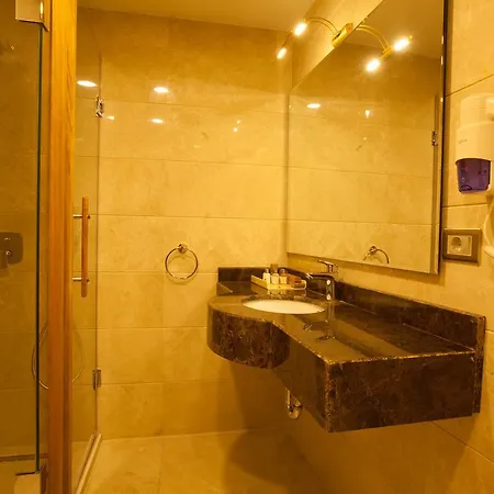 Paleria - Special Category 3* Istanbulská provincie