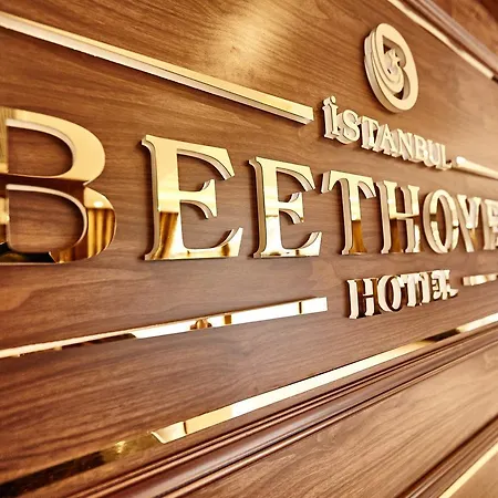 Beethoven - Special Category Istanbulská provincie