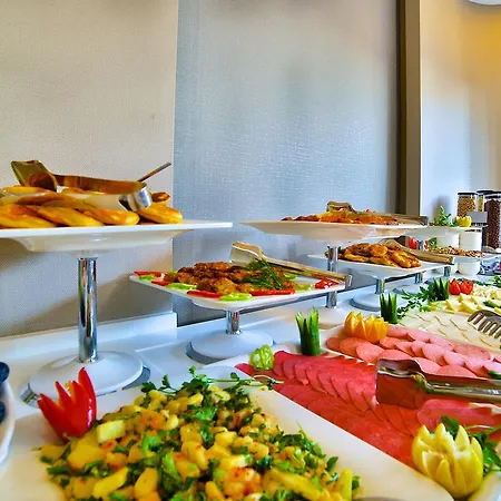 Hotel Paleria - Special Category Istanbulská provincie