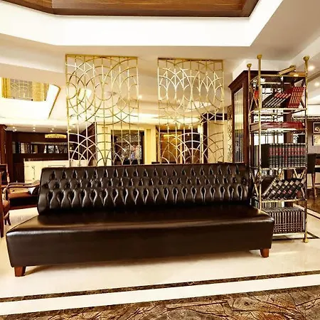 Paleria - Special Category Istanbulská provincie