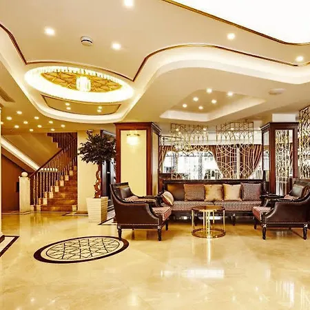 Paleria - Special Category Hotel