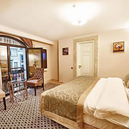 Beethoven - Special Category Hotel Istanbul