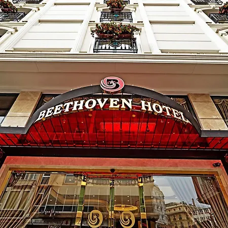Beethoven - Special Category Istanbulská provincie