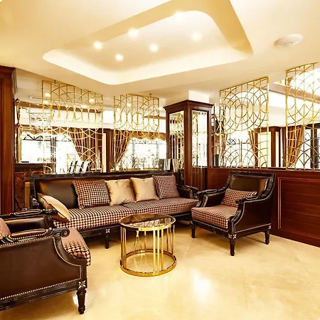 Beethoven - Special Category 3* Istanbul