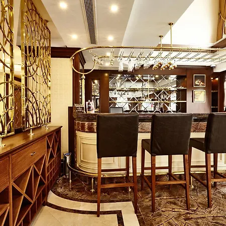 Beethoven - Special Category Istambul