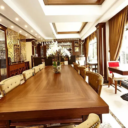 Beethoven - Special Category Hotel Istanbul