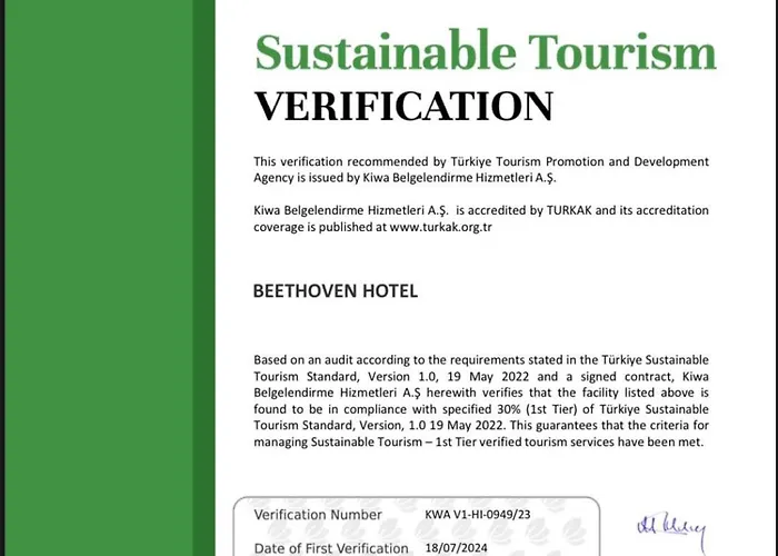 מלון Paleria - Special Category 3*