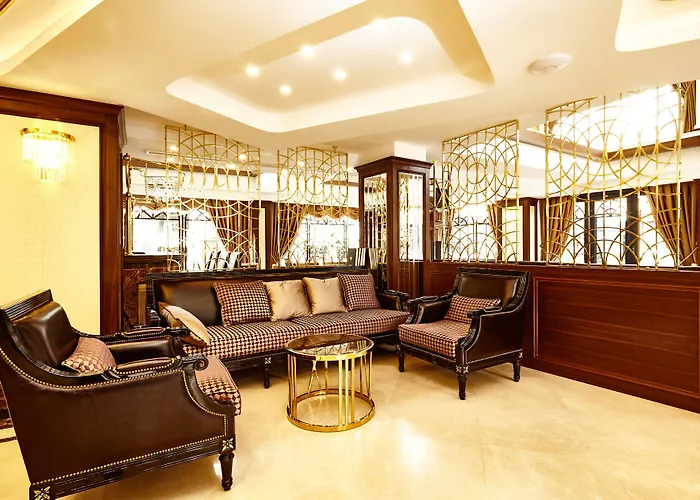 מלון Paleria - Special Category