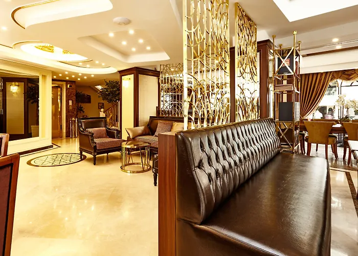 Paleria - Special Category מלון