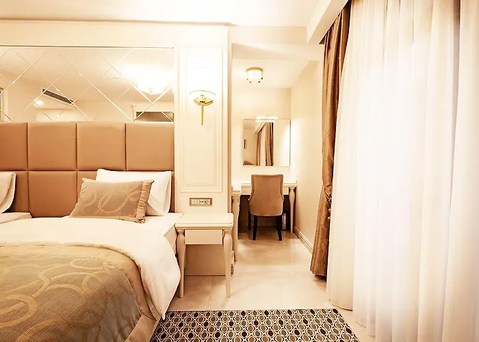 Paleria - Special Category מלון