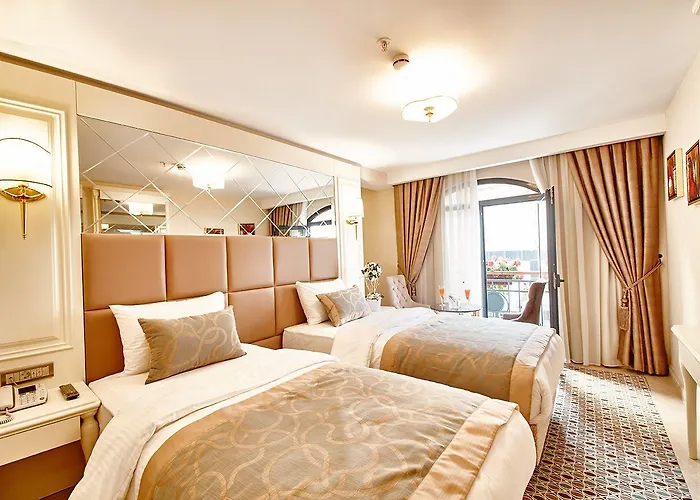 Paleria - Special Category איסטמבול