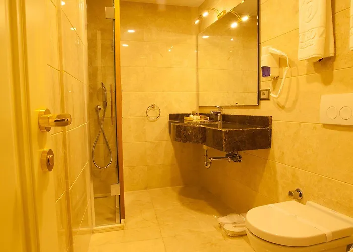 מלון Paleria - Special Category איסטמבול