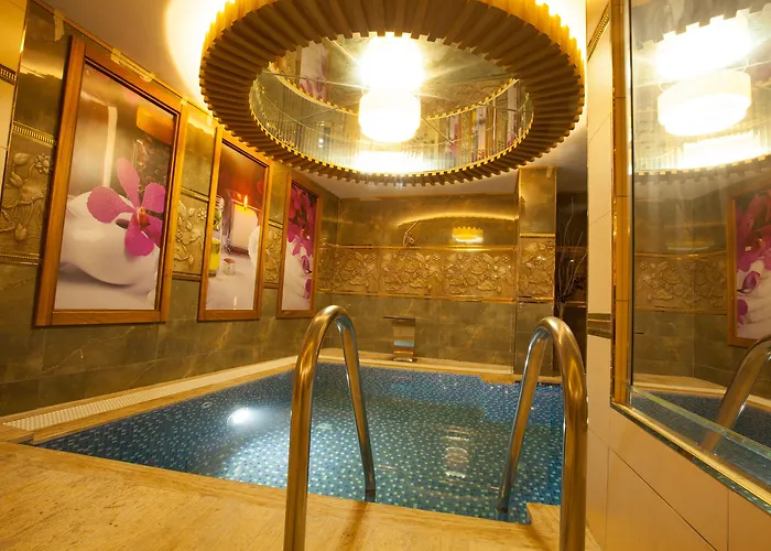 Paleria - Special Category