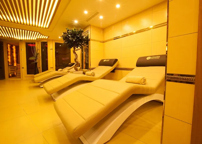 Paleria - Special Category 3*